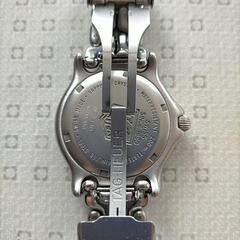 TAG-HEUER WG111Dの画像