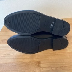 レインブーツ　LL 24.5  の画像