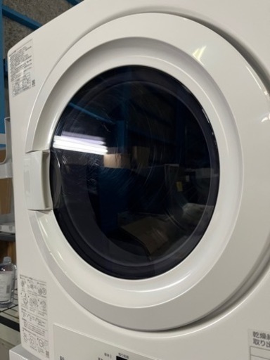 速乾!! LP 家庭用 ガス乾燥機 乾太くん リンナイ RDT-31S 2020年 3.0kg