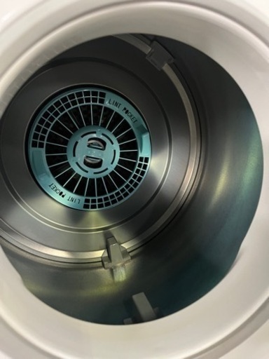 速乾!! LP 家庭用 ガス乾燥機 乾太くん リンナイ RDT-31S 2020年 3.0kg