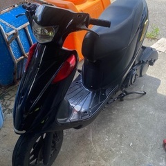 アドレスv125G