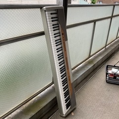 Privia ピアノ、電子ピアノ　カシオ