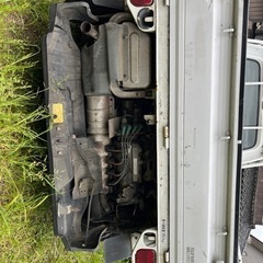 サンバー車検R6.11まで4WD 5速 パワステの画像