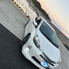 トヨタアクア（中古車）