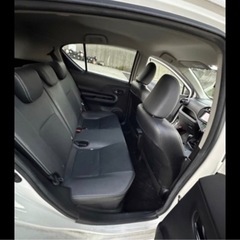 トヨタアクア（中古車）の画像