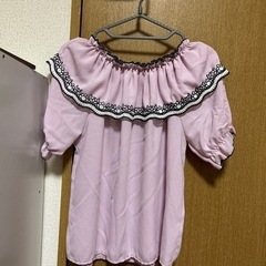 ブラウス5点(値段交渉しましょう！)