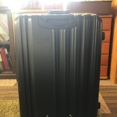 お取引可能🙆‍♀️スーツケース　大容量✨の画像