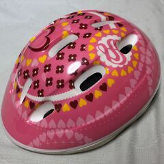 自転車用ヘルメット　幼児用