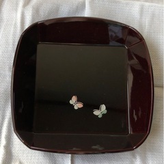 菓子皿5枚セット