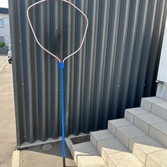 プロックス　ランディングネット