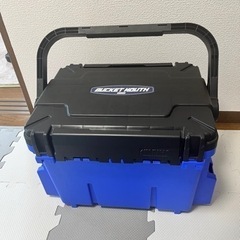 MEIHO バケットマウス バッカン