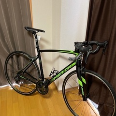 美品　ロードバイク　メリダ　RIDE200 ML