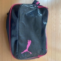 　　スポーツバック