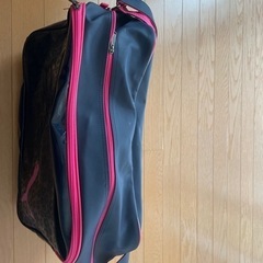　　スポーツバックの画像