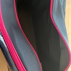 　　スポーツバックの画像