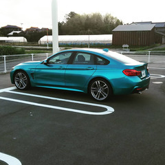 440i グランクーペ Ｍスポーツ（ファストトラックパッケージ）...