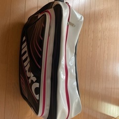 スポーツバックの画像