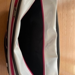 スポーツバックの画像