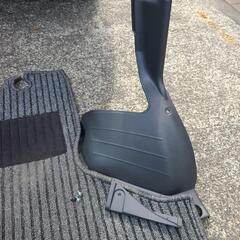 スズキキャリーDA63T内装品1式の画像