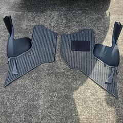 スズキキャリーDA63T内装品1式
