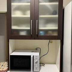 食器棚