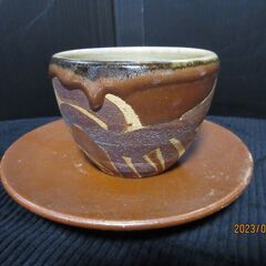 コーヒーカップセット