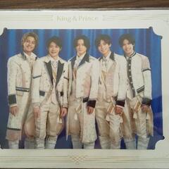 King & Prince 写真