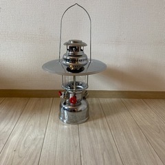 加圧式ランタン
