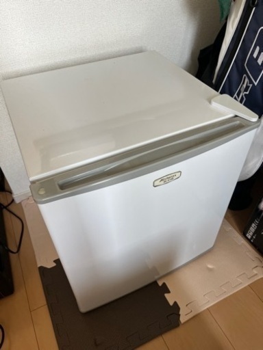 小型冷蔵庫46L abitelax AR-515E