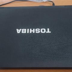 dynabook　b552