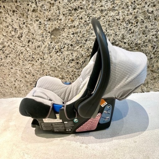 楽天市場】メルセデス ベンツ（チャイルドシート｜キッズ・ベビー 商談中　新生児〜　ベンツ　チャイルドシート　純正