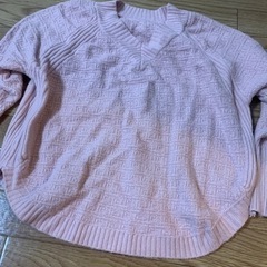 レディース ニット