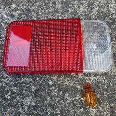 スズキキャリーDA63Tテールランプカバーの画像