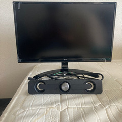 ＬＧ 4K液晶モニター ブラック 24UD58-B [23型 /...