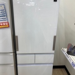 ☆タッチトビラ!!製氷!!超大容量!!422L!!☆TOSHIBA 大人気6枚
