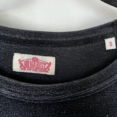 ハリウッドランチマーケットTシャツ&ロンTの画像