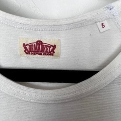 ハリウッドランチマーケットTシャツ&ロンTの画像