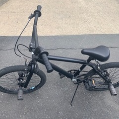 BMX 20インチ
