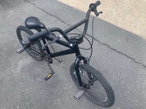 BMX 20インチ