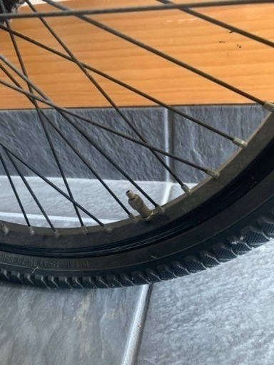 BMX 20インチ