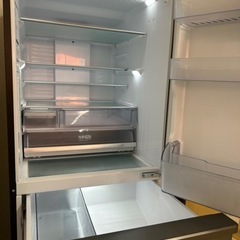 AQUA 冷蔵庫　美品‼️