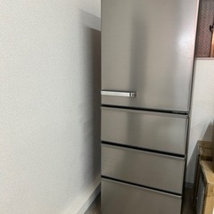 AQUA 冷蔵庫　美品‼️
