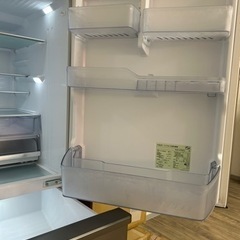 AQUA 冷蔵庫　美品‼️