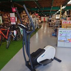 dyaco ダイヤコ  エリプティカルクロストレーナー  【値段...