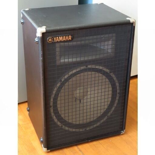 ♪YAMAHA/ヤマハ KS100 アンプ内蔵スピーカー キーボードアンプ 札幌♪