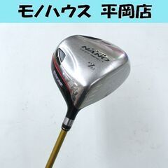 マルマン ドライバー EXIM NANO DEEP IMPACT...