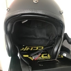 ヘルメット新品　未使用