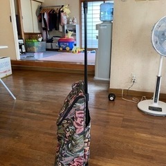 ショッピングカートの画像