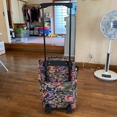 ショッピングカートの画像