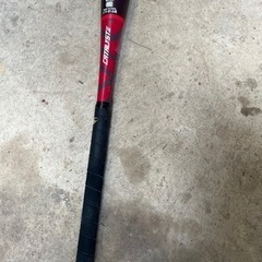 ソフトボール 3号バットの画像